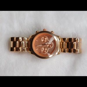 Micheal Kors Watch